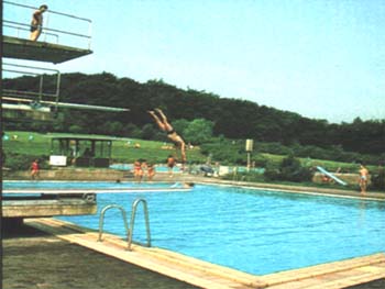 Freibad