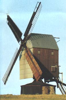 Windmuehle